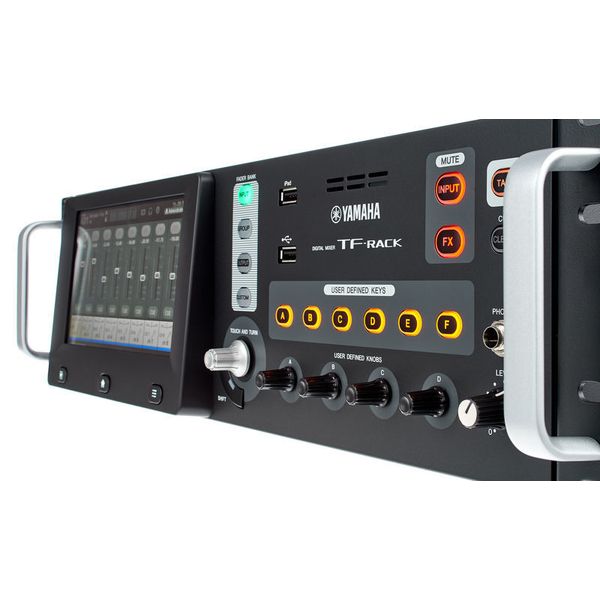 Yamaha TF-Rack