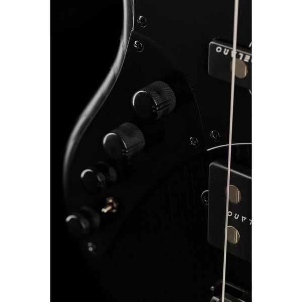 Sandberg California II TM 4 Short BK LH