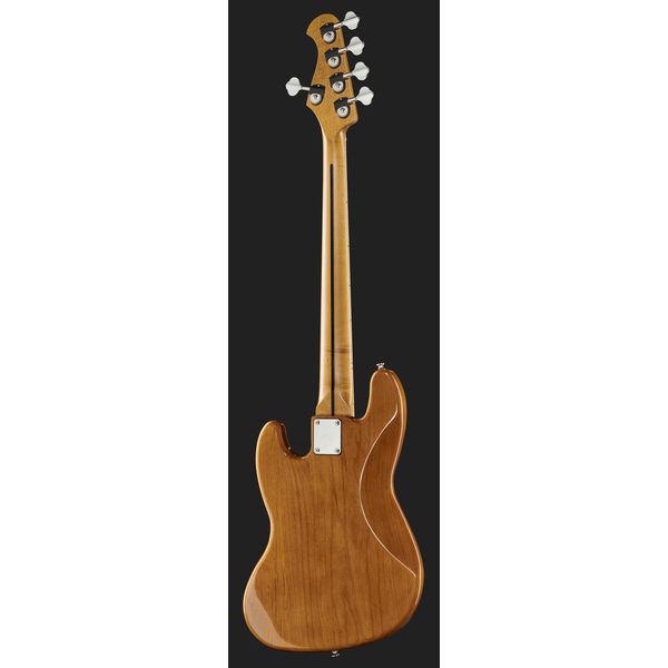 Harley Benton MV-5JB Natural Set