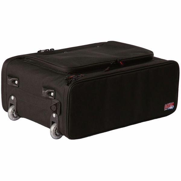 Gator GR-Rackbag-2UW