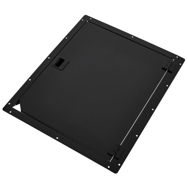 Adam Hall Rack Door 87601