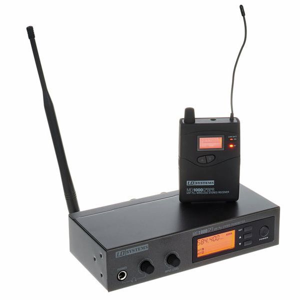 LD Systems MEI 1000 G2 B5