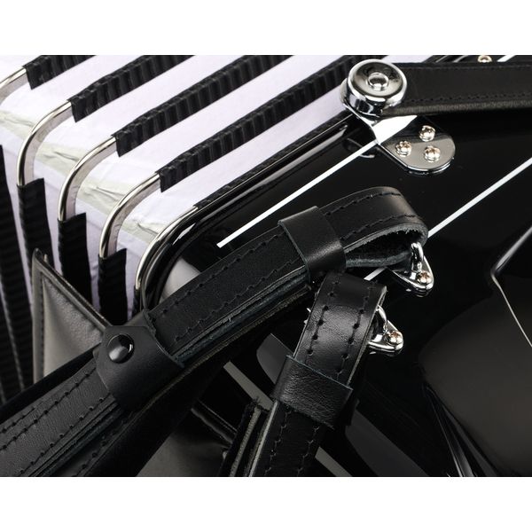 Lanzinger Model Elite IV 96 C