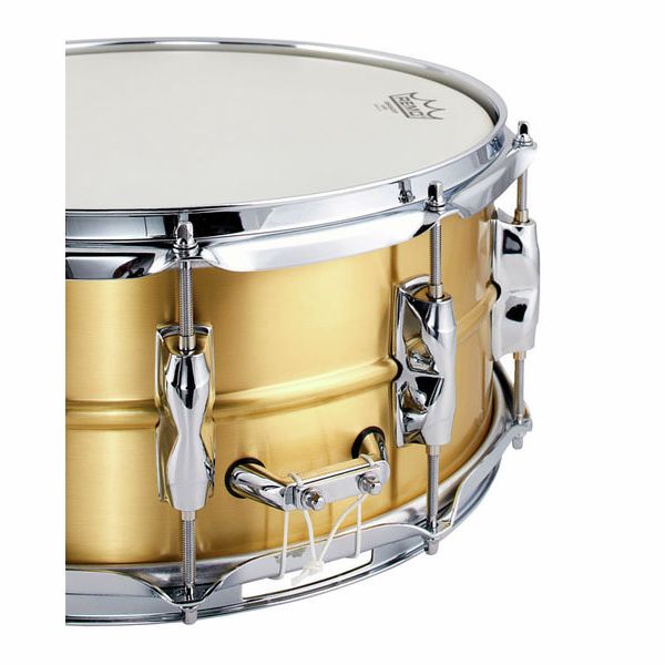 Yamaha Recording Custom 14"x6,5" BR