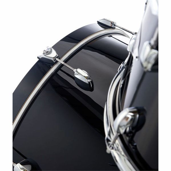 Pearl EXX725SBR/C Export Jet Black