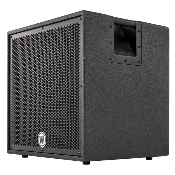 Warwick Gnome Pro CAB 15/4