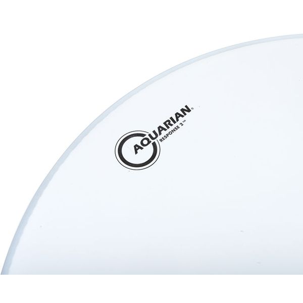 Aquarian 22" Response 2 Coated BD