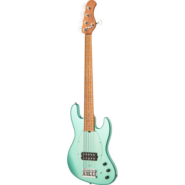 Sadowsky MetroExp21 Vintage M5 RM SGR