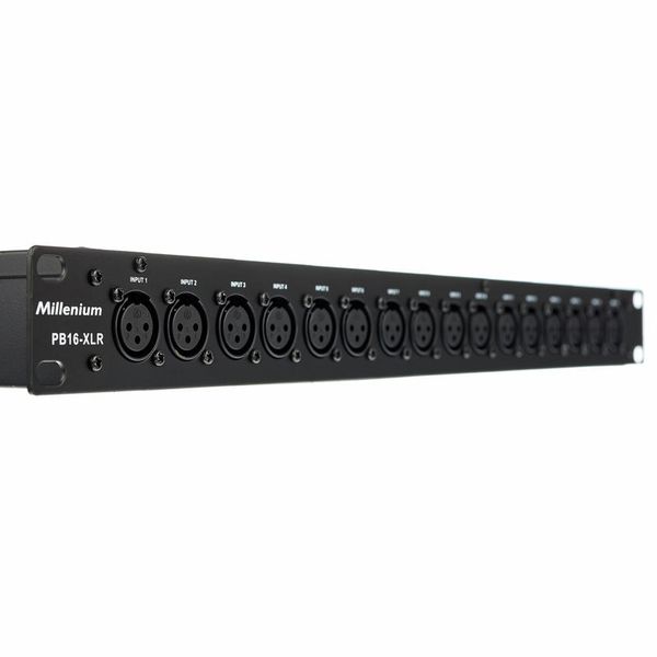 Millenium PB16 XLR
