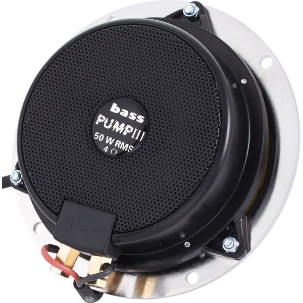 Fischer Amps Drum InEar Amp 2 - Bass Pump