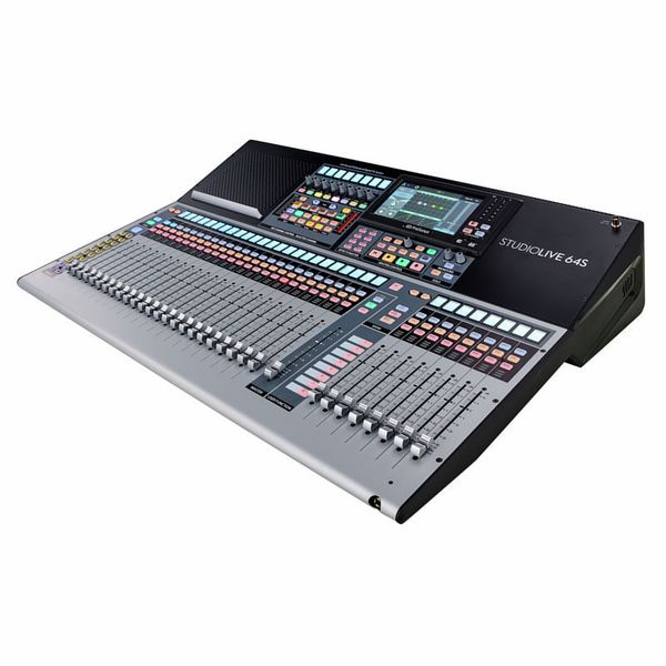 Presonus StudioLive 64S