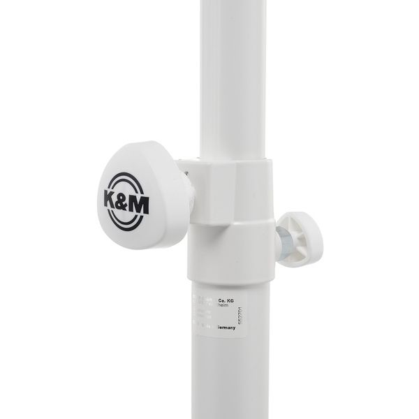K&M 21337 White