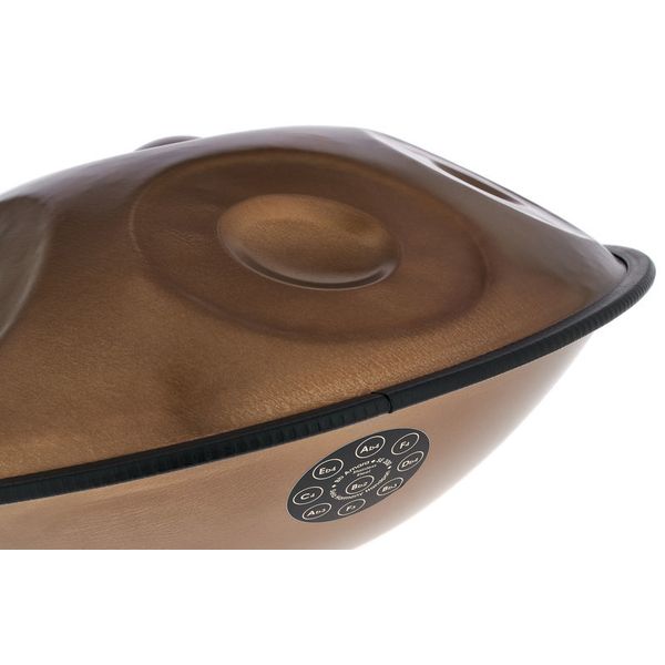 Sela Harmony Handpan Bb Amara 300