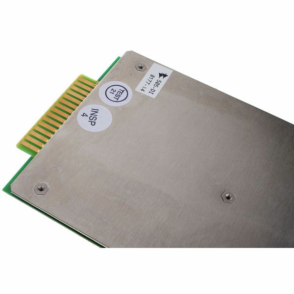 API Audio 505 Di Direct Input