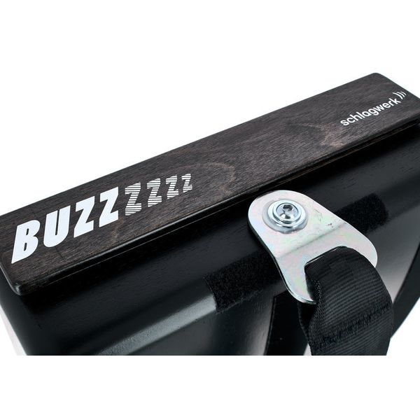 Schlagwerk La Ola Drum Brown