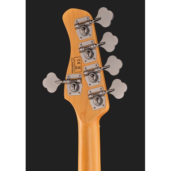 Marcus Miller Z3-5 Sparkle Black