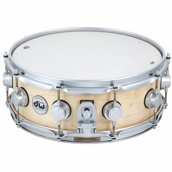 DW Satin Oil 14"x05" Snare