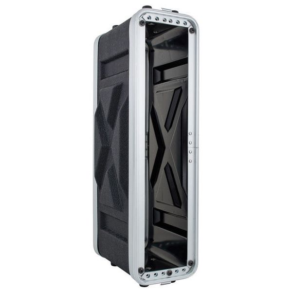 Thomann Rack Case 2U Shallow