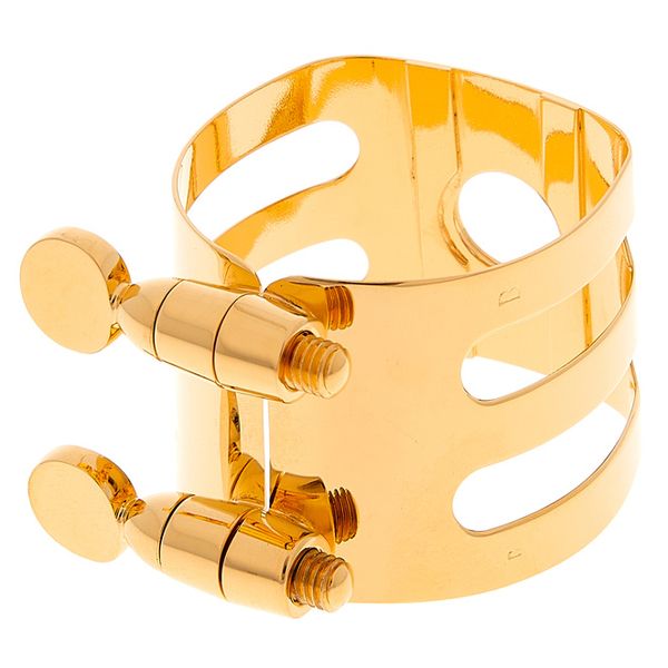 Wood Stone Baritone Selmer GP Ligature