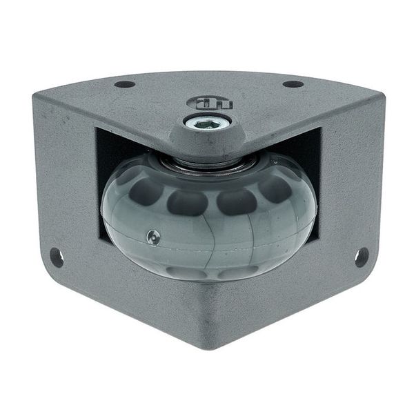 Adam Hall 37600 S Corner Castor