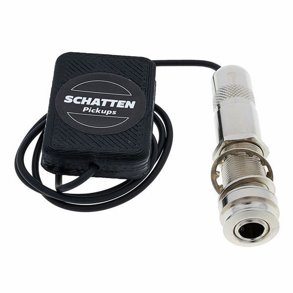 Schatten Design Dualie Inside`R Pickup