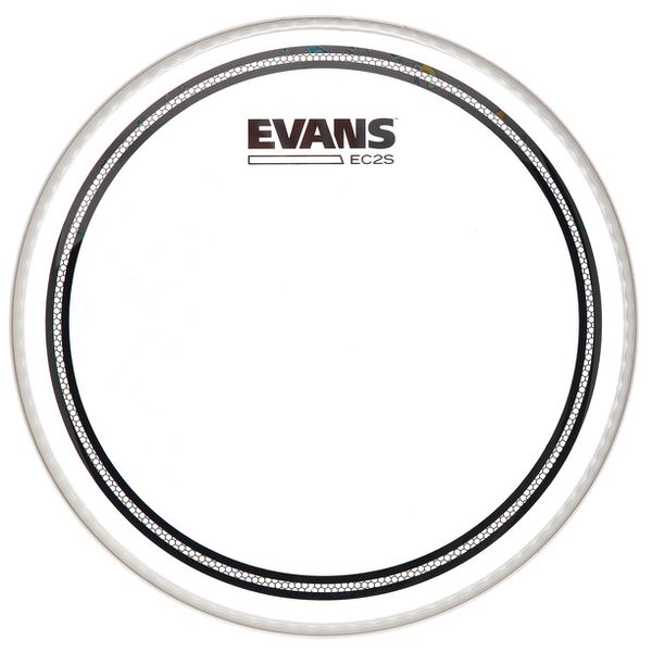 Evans EC2S Standard Set Clear