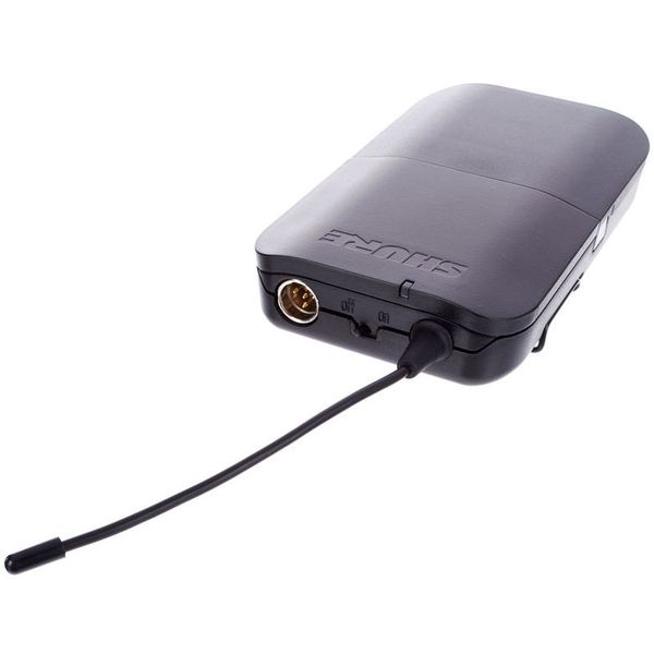 Shure BLX14R/P98H T11