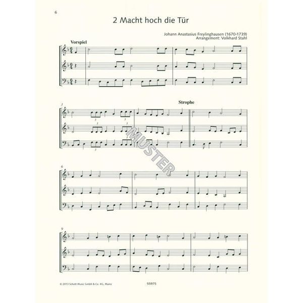 Schott Weihnachtshits Schulorchester