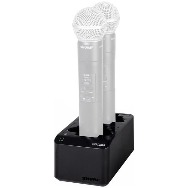 Shure SBC203-E
