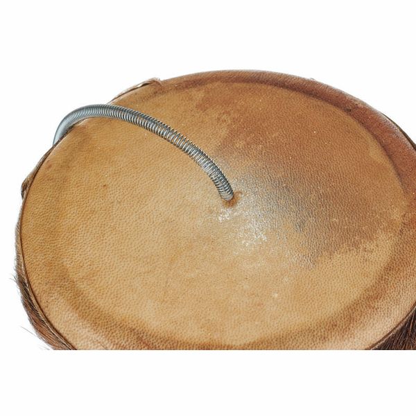 Terre Thunder Beatbox