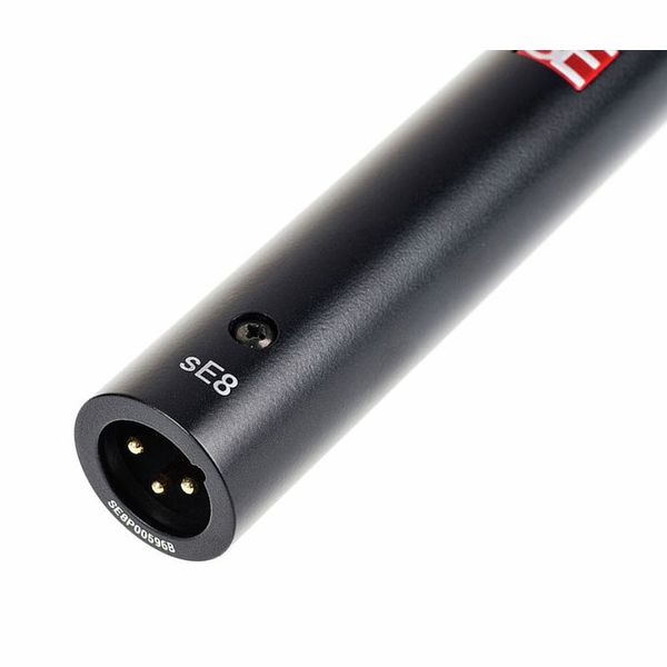 SE Electronics SE8 Stereo Set