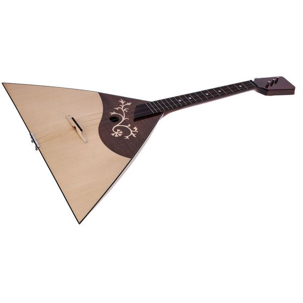 Gewa Prim Balalaika 3-strings