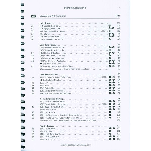 Edition Hug Walking ABC