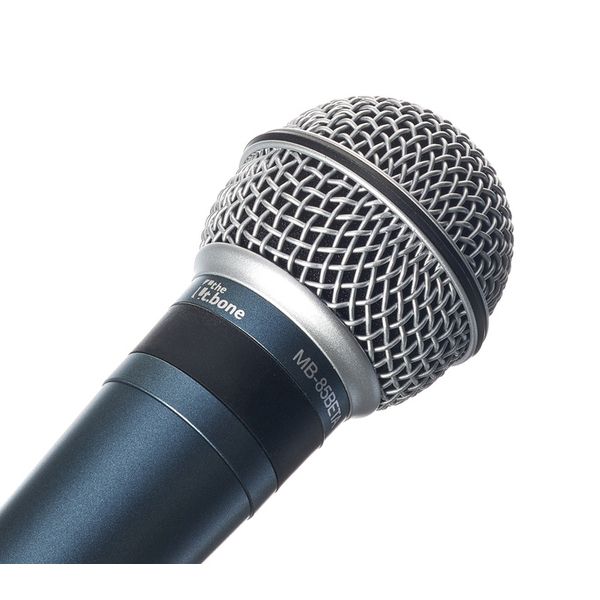 Focusrite Scarlett Solo 3rd Podcast Set