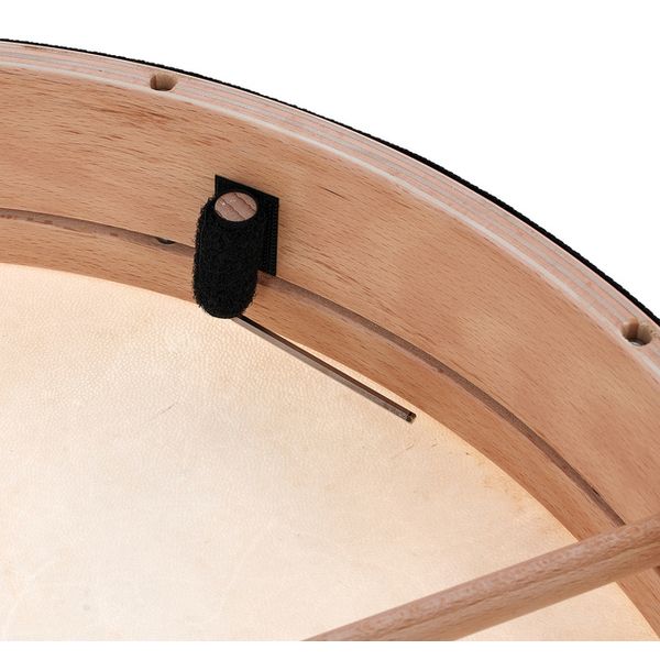 Schlagwerk RTS51D Frame Drum Black Dot