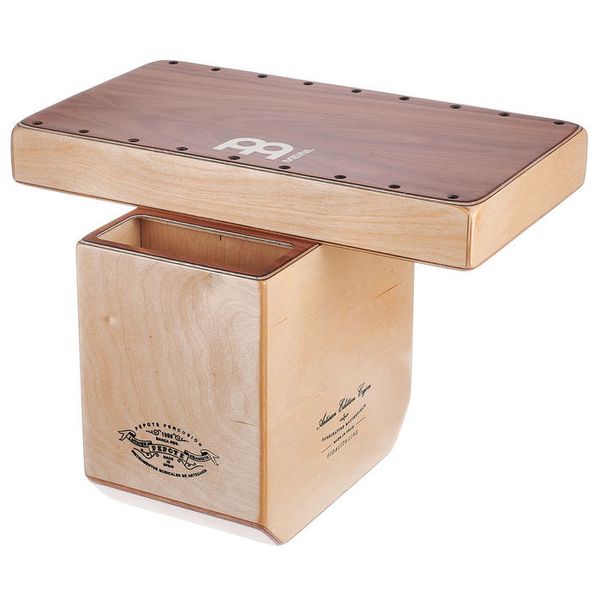 Meinl Artisan Edition Slaptop Cajon