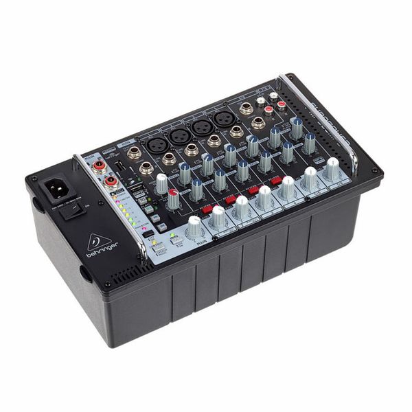 Behringer PMP 500MP3