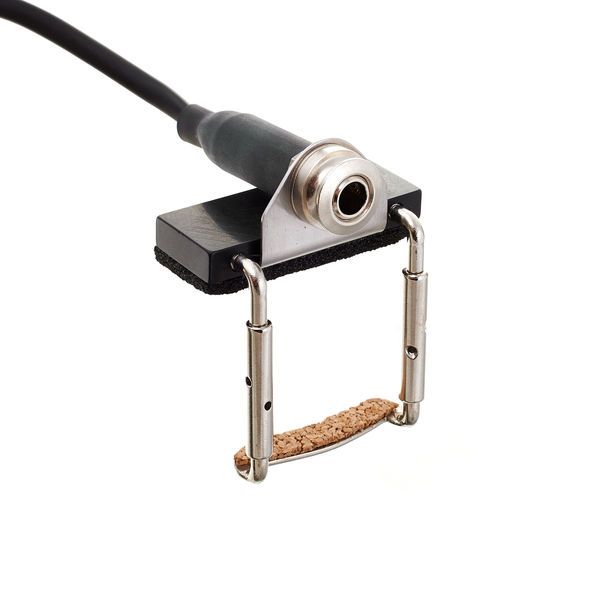 K&K Mandolin Twin Fusion