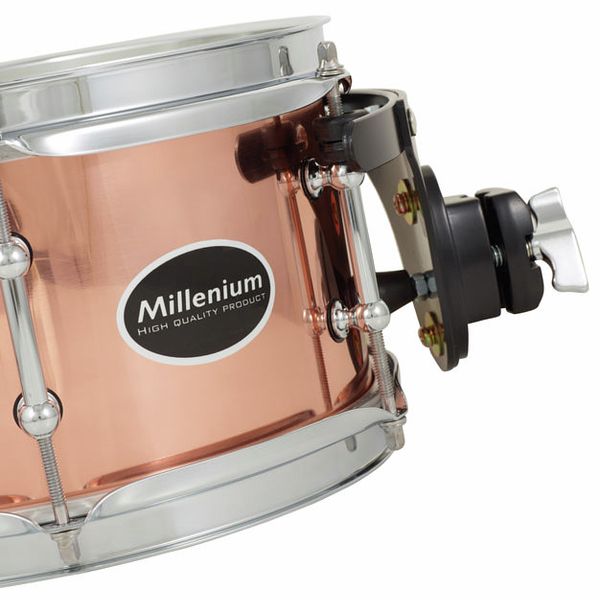 Millenium 10"x5,5" Copper Side Snare