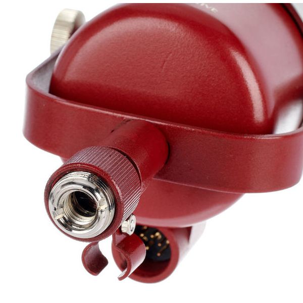 Golden Age Audio Project R1 Tube active