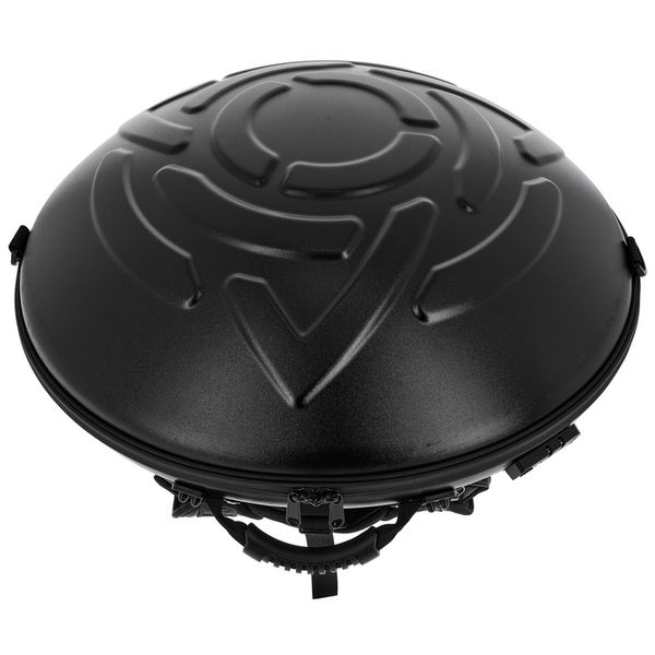 Hardcase Technologies Cargo-Case Handpan Case Black