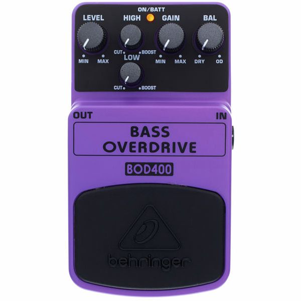 Behringer BOD400