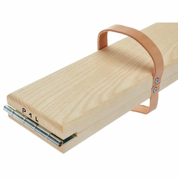 Kaufmann P1L Concert Whip large/leather