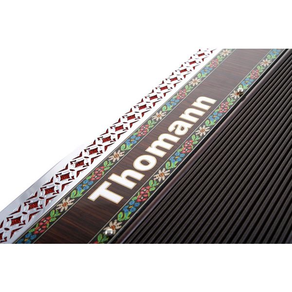 Thomann Alpin IV 96 MHR