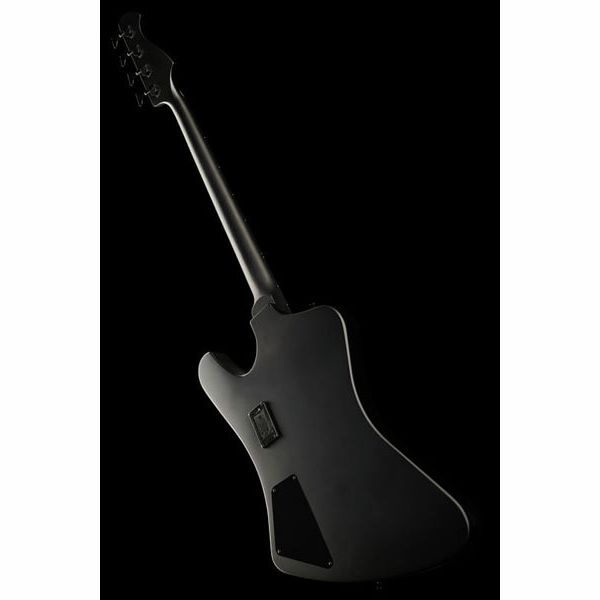 Harley Benton TB-70 SBK Deluxe Series