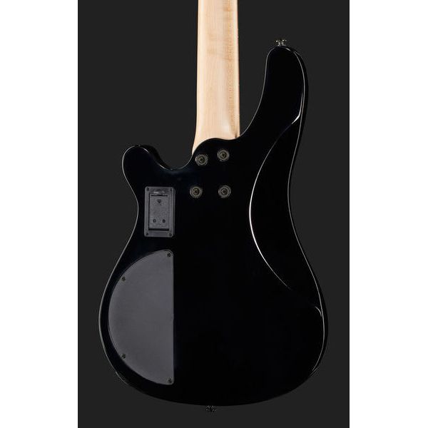 Harley Benton B-450 QTB Progressive Serie