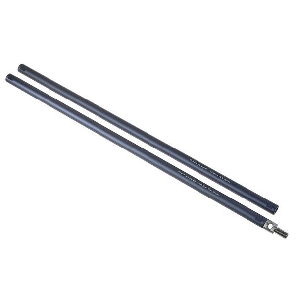 9.solutions 5/8" Rod Set 500mm