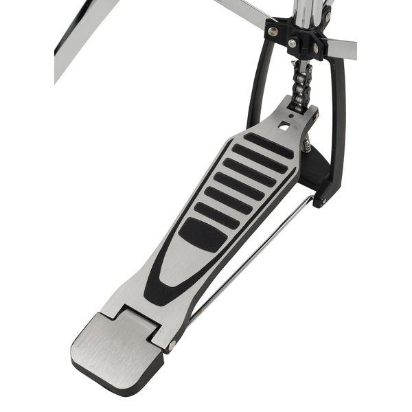 Millenium CH-13X 13" Hi-Hat Pad & Stand