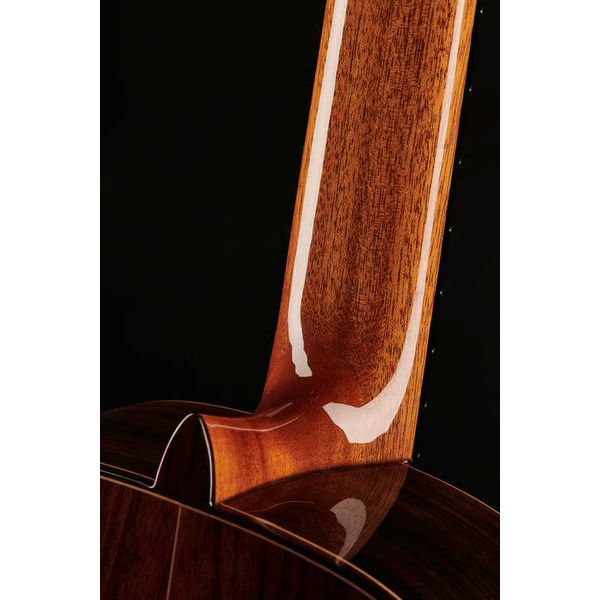 Alhambra 7P A incl.Gig Bag