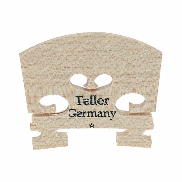 Teller No.06 Violin Bridge 1/8